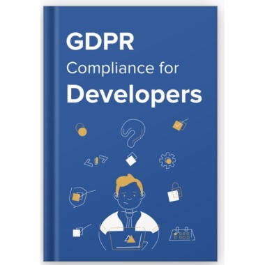 GDPR Compliance for Developers