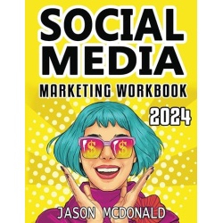 Social Media Marketing Workbook