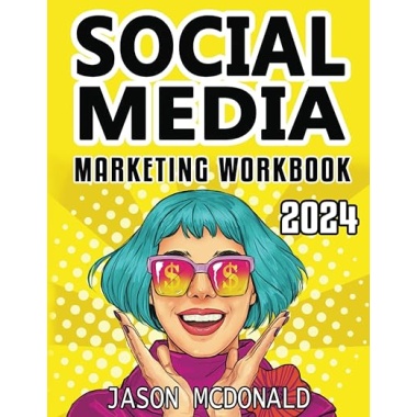 Social Media Marketing Workbook