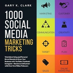 1000 Social Media Marketing Tricks